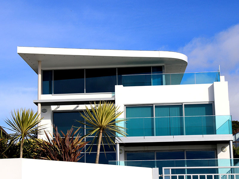 Luxury House